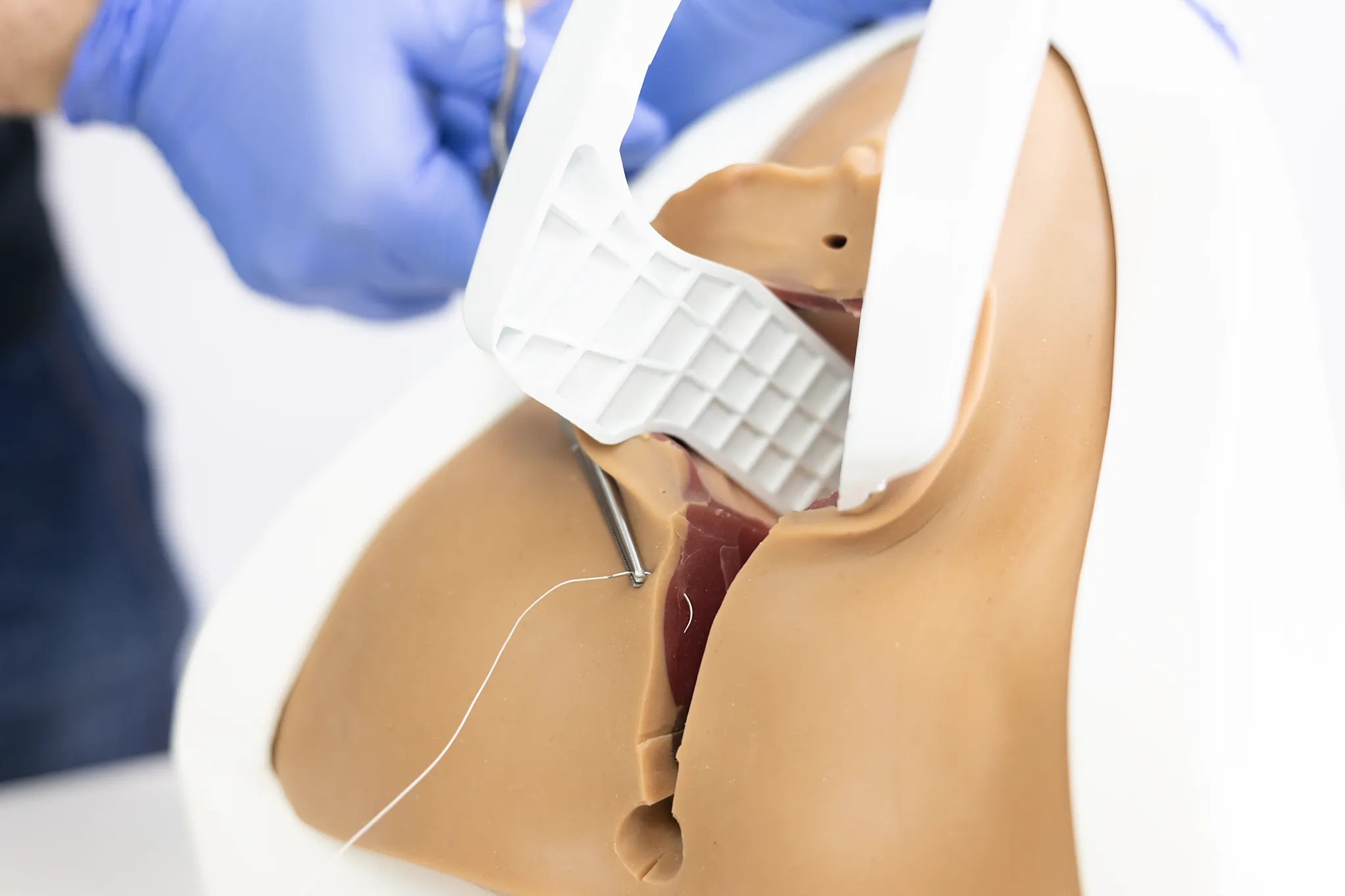 Perineal Repair Trainer