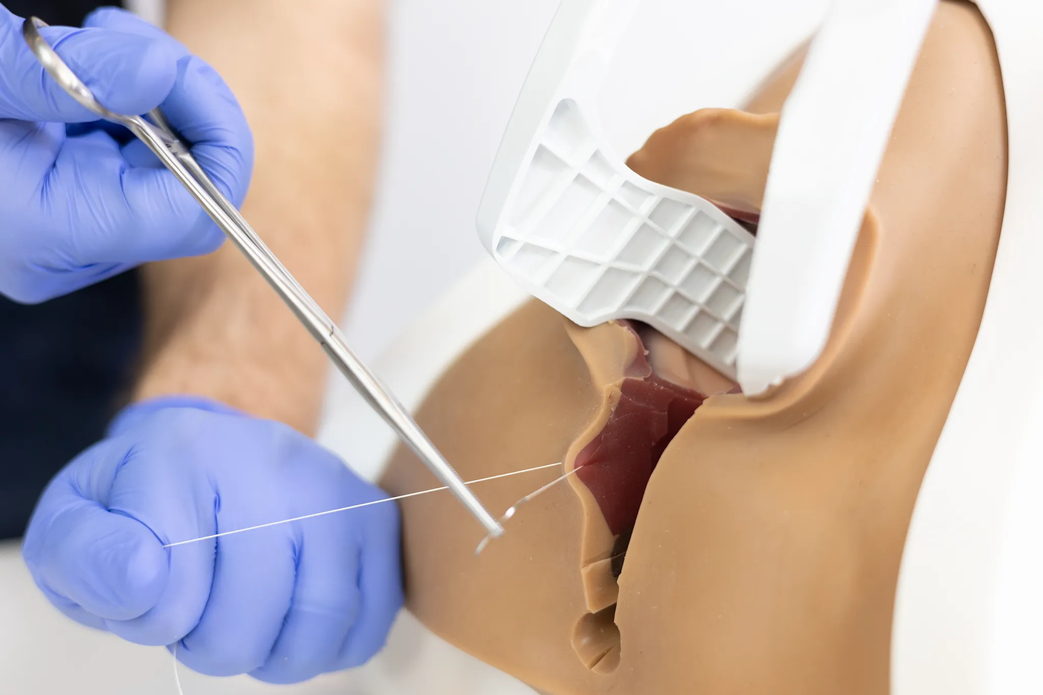 Perineal Repair Trainer