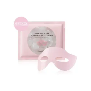 Personal Care Aurora Pearl Eye Mas - Brightening Revitalizing