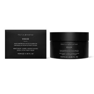 Pestle & Mortar Erase Balm Cleanser 100ml