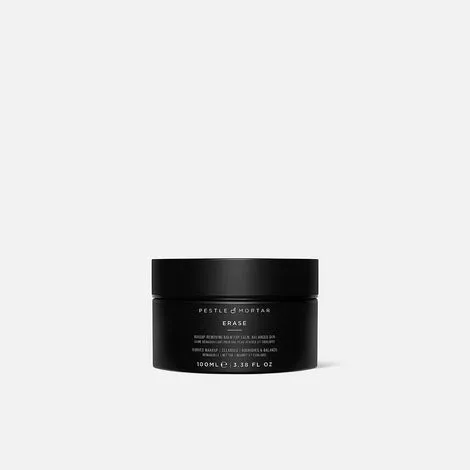 Pestle & Mortar Erase Balm Cleanser 100ml
