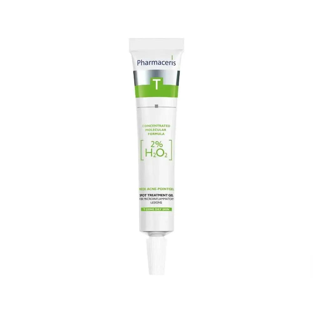 PHARMACERIS T Medi Acne Pointgel Spot Treatment 10ml
