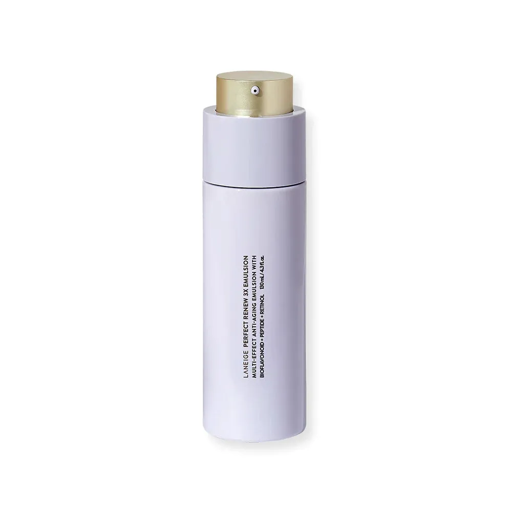 (PH)Perfect Renew 3X Emulsion
