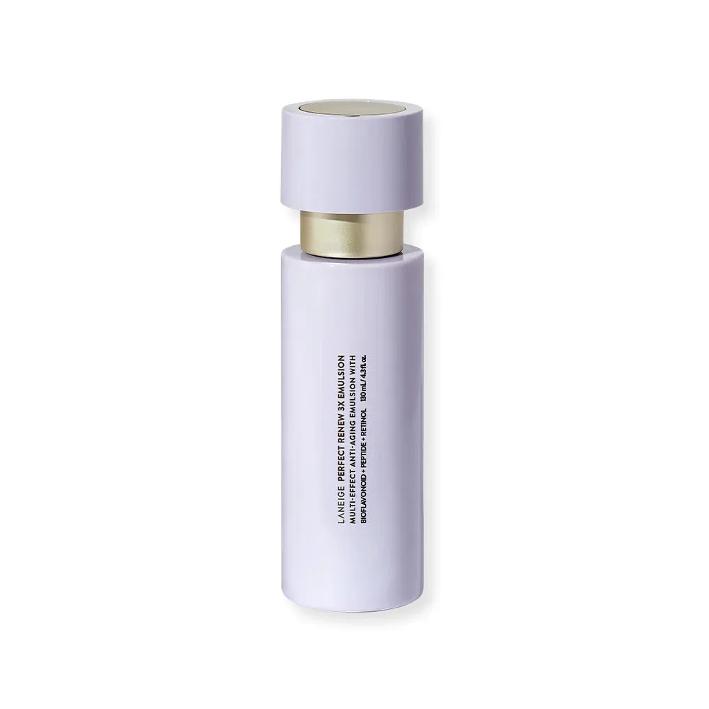 (PH)Perfect Renew 3X Emulsion