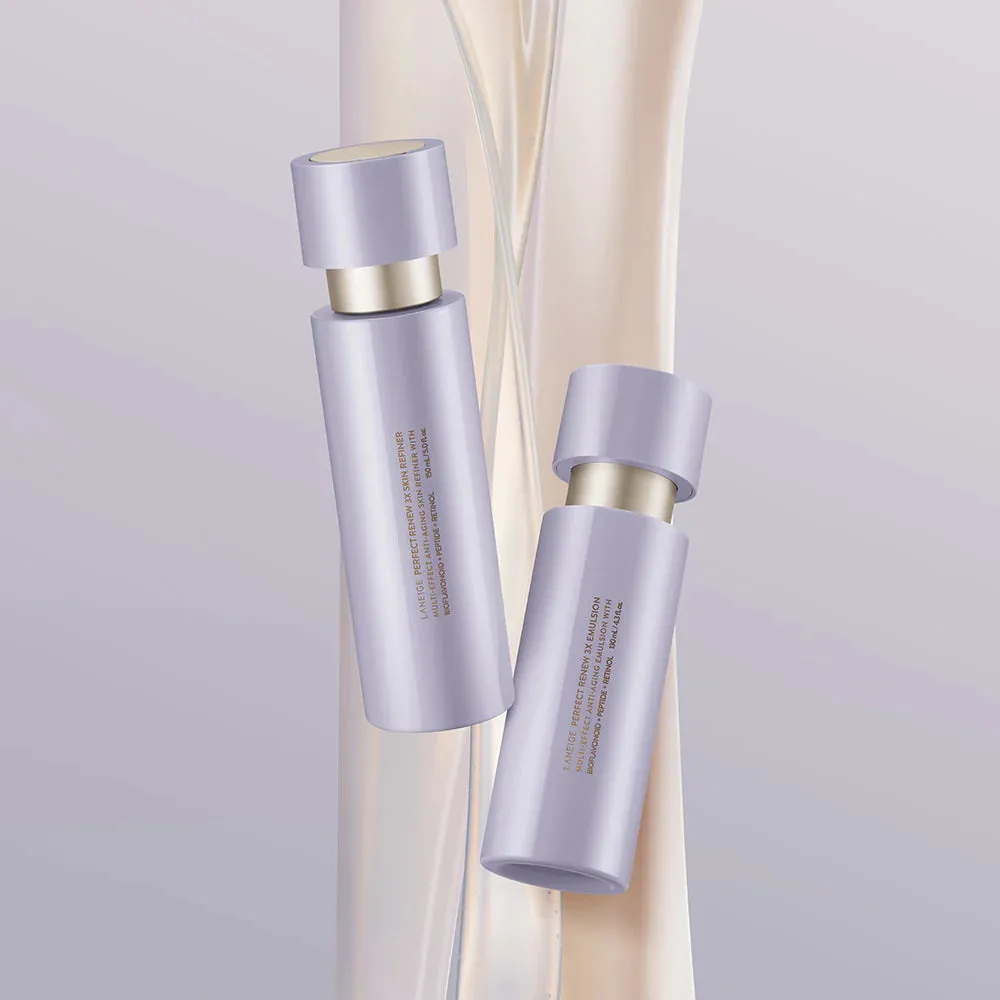 (PH)Perfect Renew 3X Emulsion