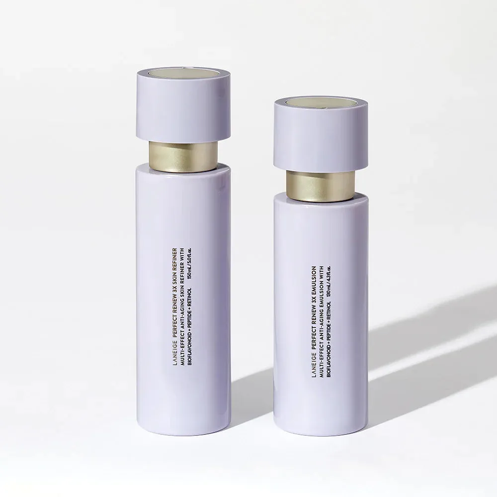 (PH)Perfect Renew 3X Emulsion