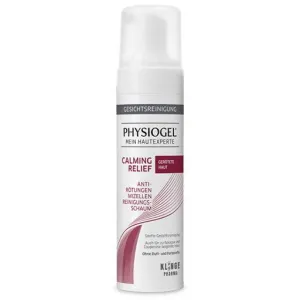 PHYSIOGEL Calming Relief Anti-Redness Cleansing Foam