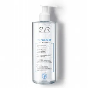 PHYSIOPURE Micellar Water 400ml