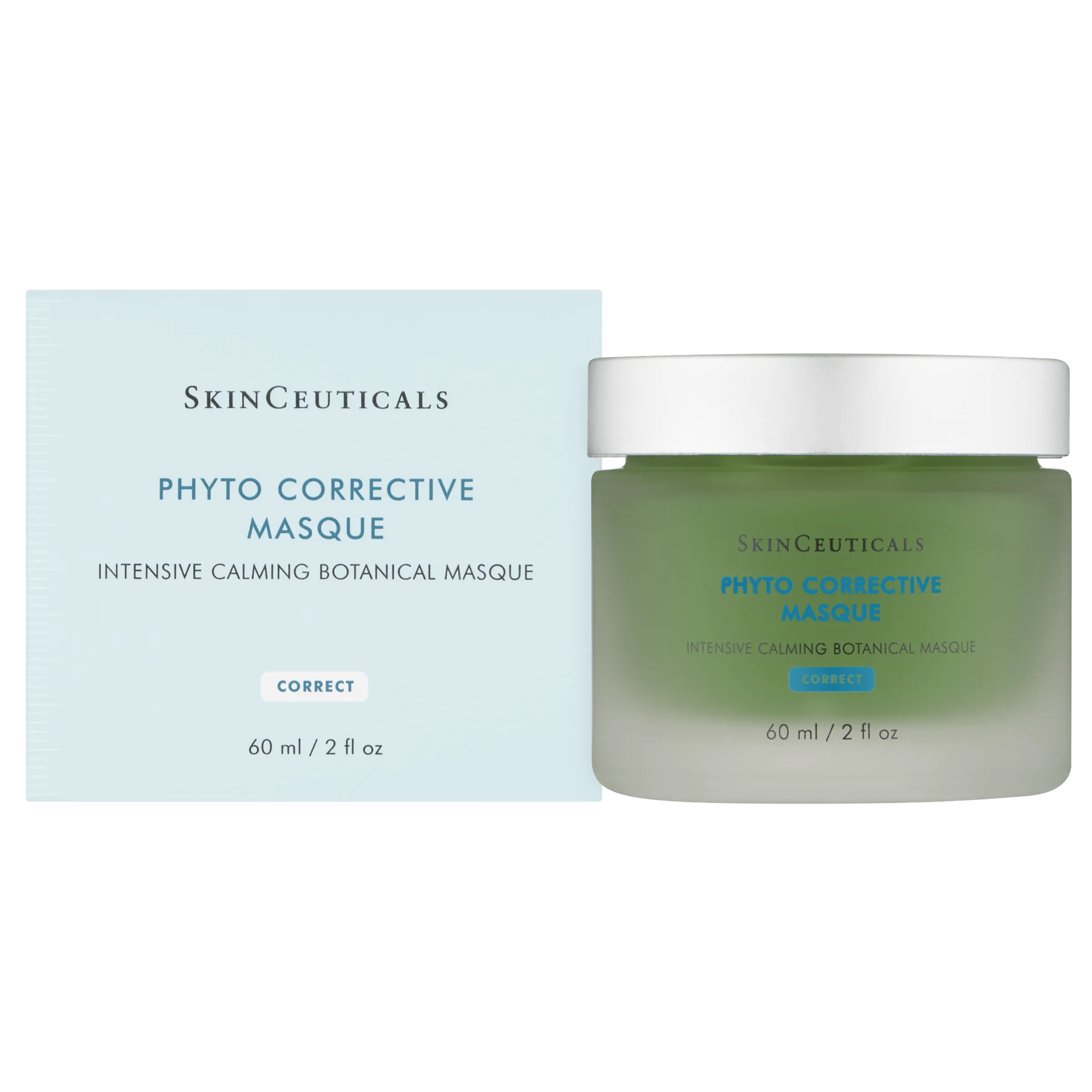 PHYTO CORRECTIVE MASQUE 60ML