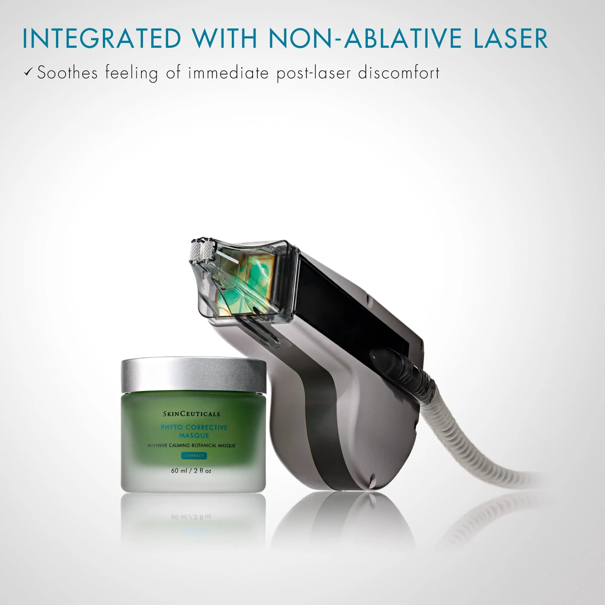 PHYTO CORRECTIVE MASQUE 60ML