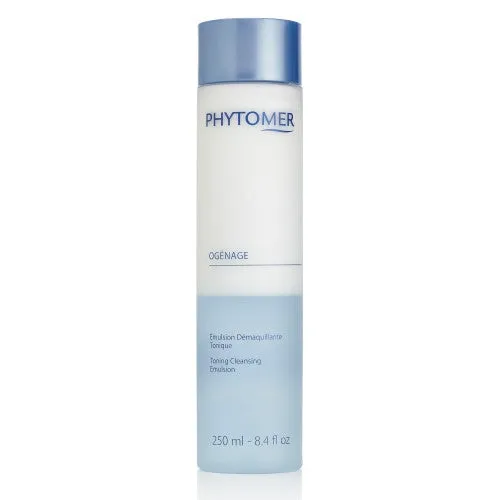 Phytomer - OGÉNAGE - Toning Cleansing Emulsion