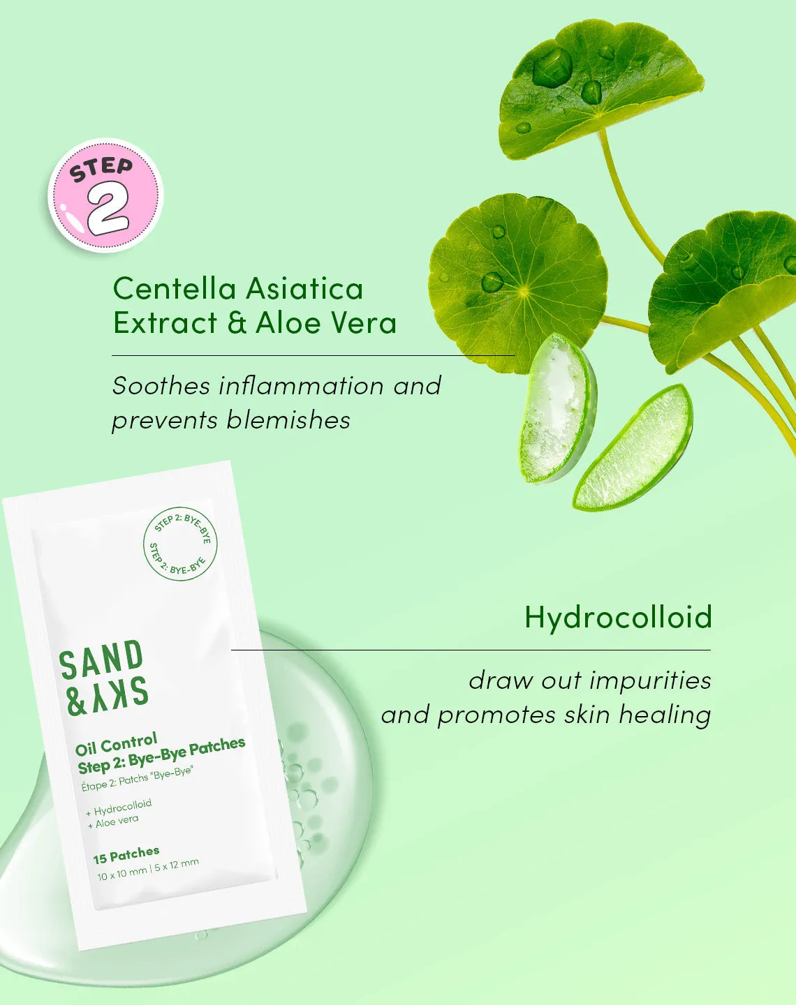 Pimple Patrol Kit