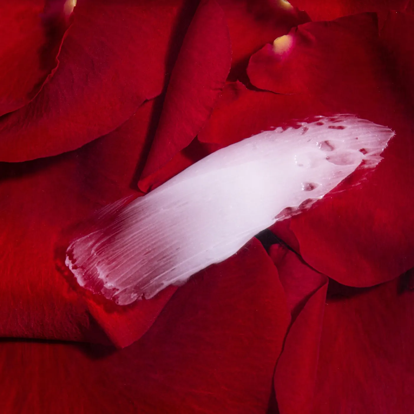 Pink Lotus Peptide Renewal Eye Cream