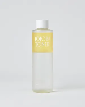 Pink Wonder Jojoba Toner (with Mist Head)