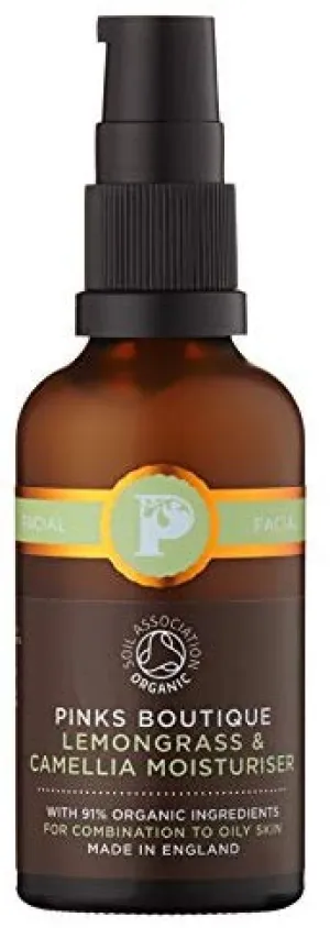 Pinks Boutique Anti-Aging Deep Cleansing Melt 2.12 oz. (60 g) – Anti-Aging Skin Care – Facial Cleanser – Makeup Remover