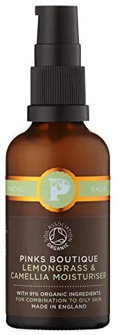 Pinks Boutique Anti-Aging Deep Cleansing Melt 2.12 oz. (60 g) – Anti-Aging Skin Care – Facial Cleanser – Makeup Remover