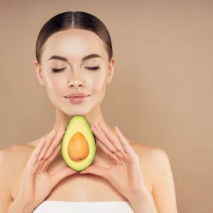 Plant Avocado NIGHT Cream