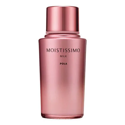 POLA Moistissimo Milk