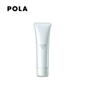 POLA Whitissimo Wash Clear