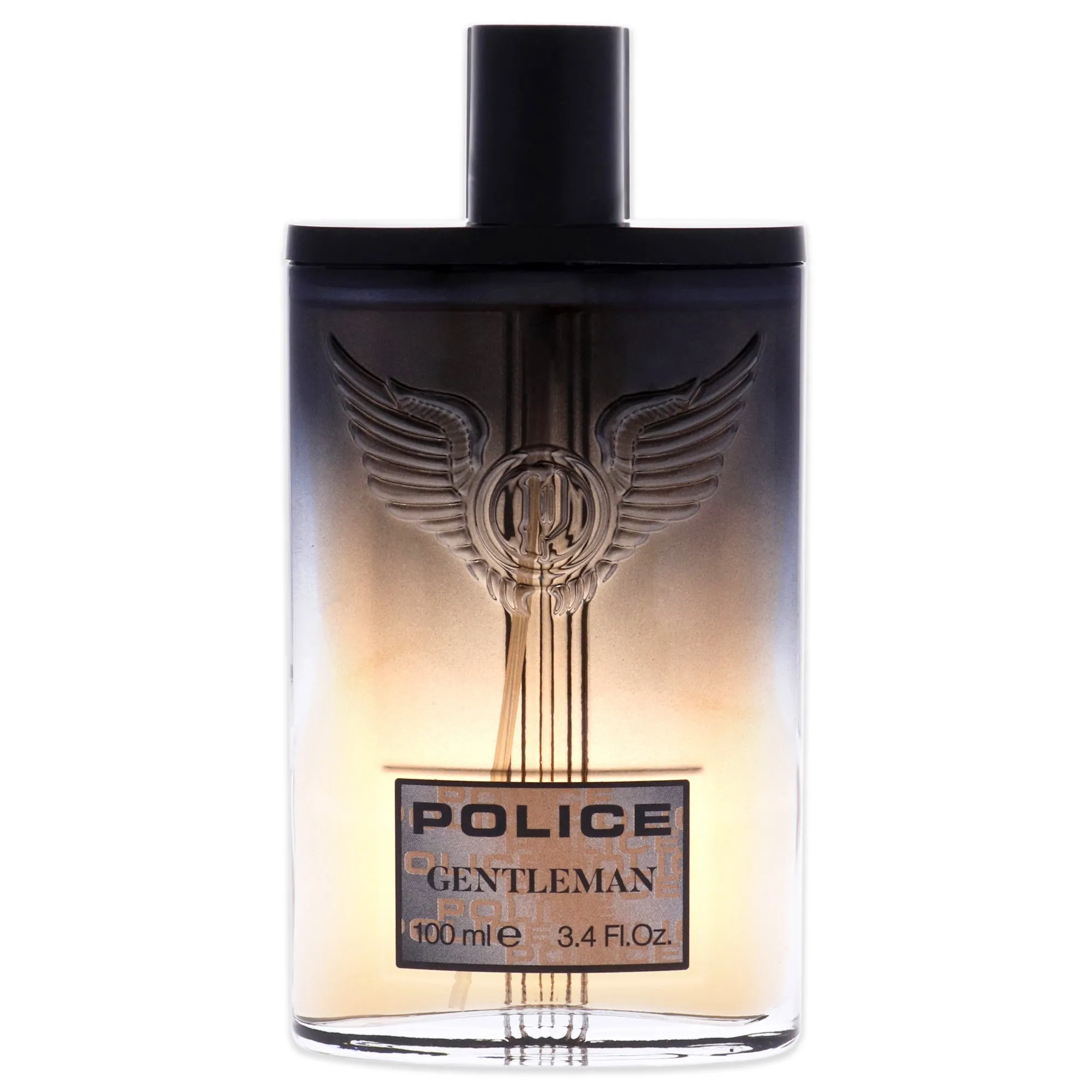 Police Gentleman by Police for Men - 3.4 oz EDT Spray