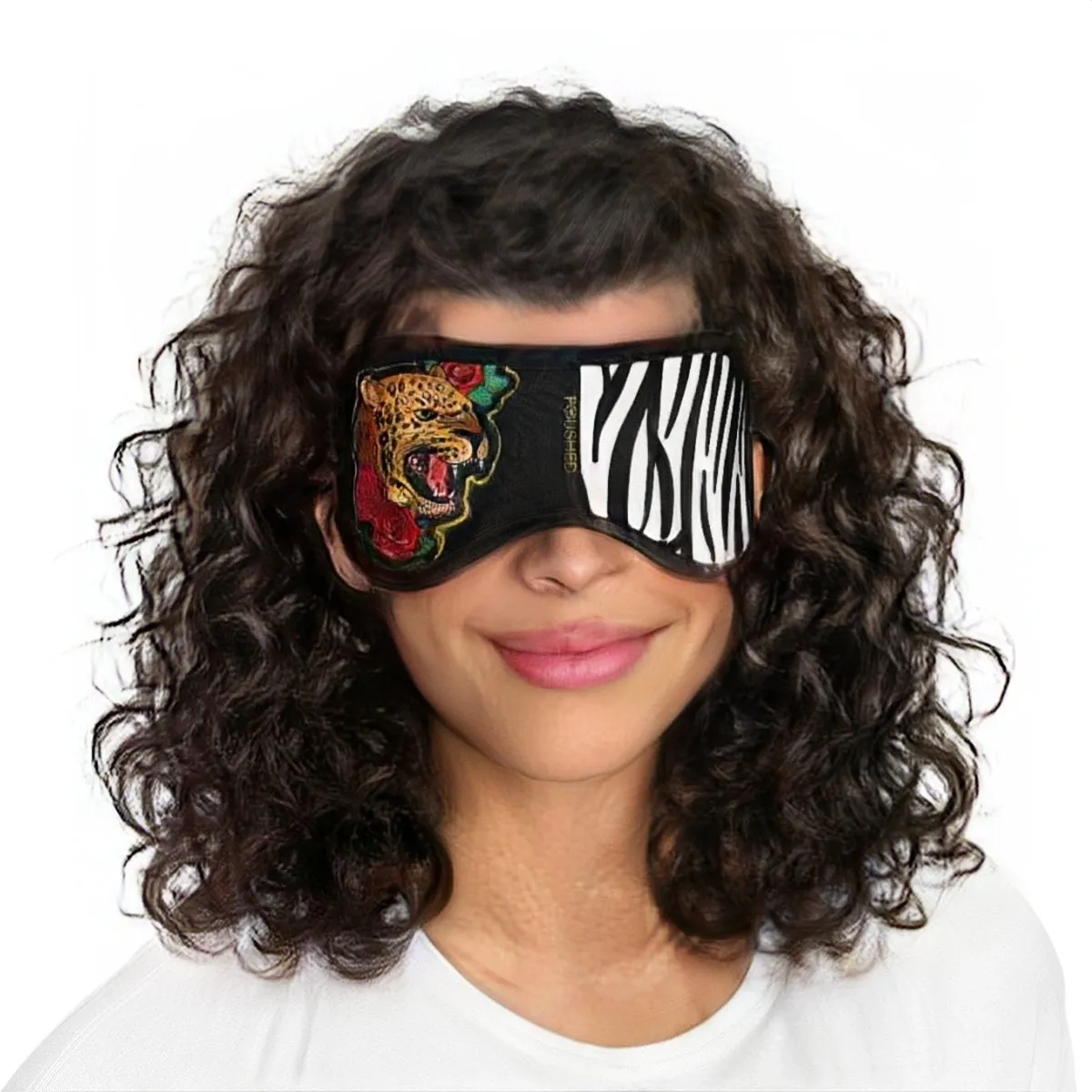 Polished Primal Sleeping Mask