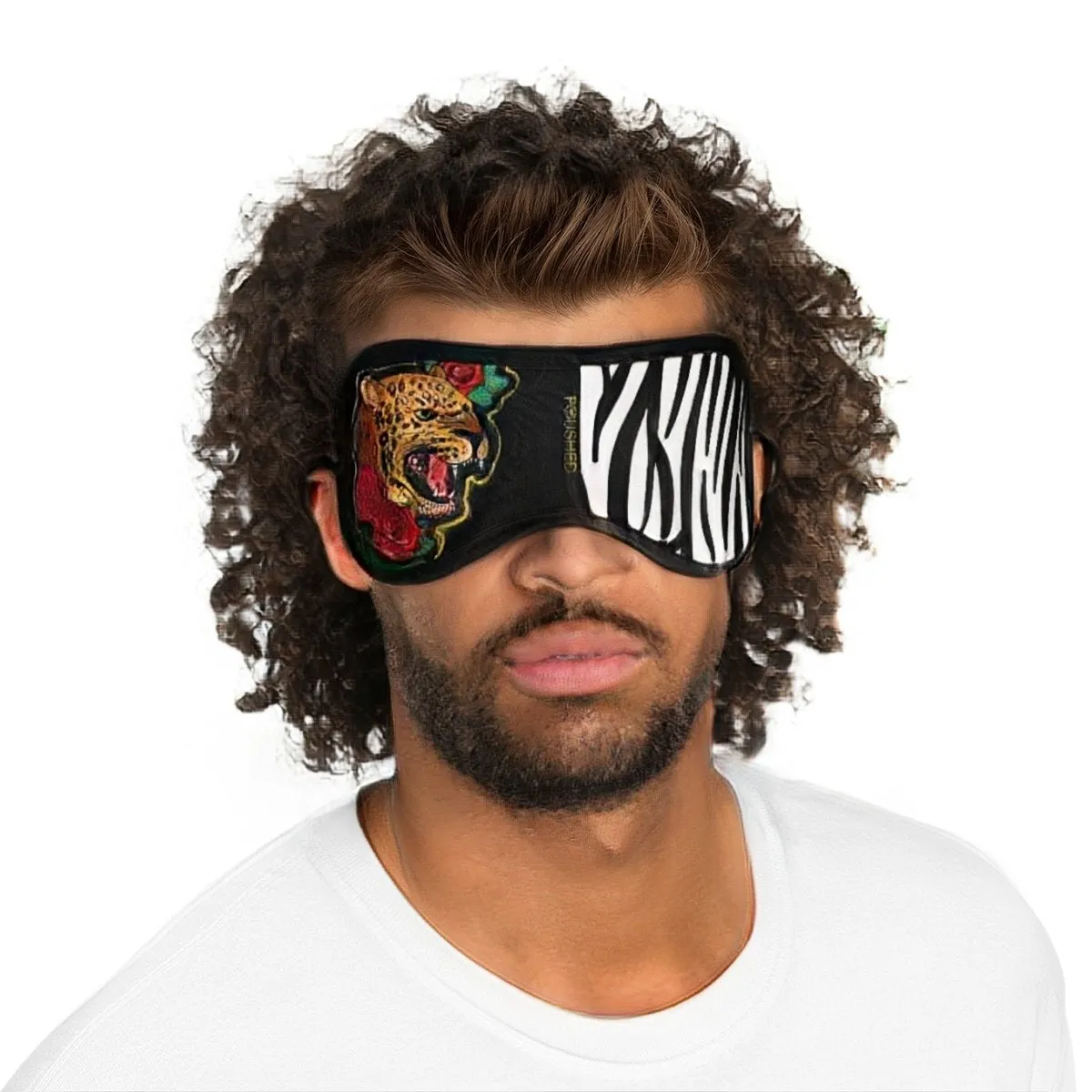 Polished Primal Sleeping Mask