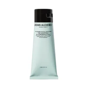 Polishing Facial Exfoliant