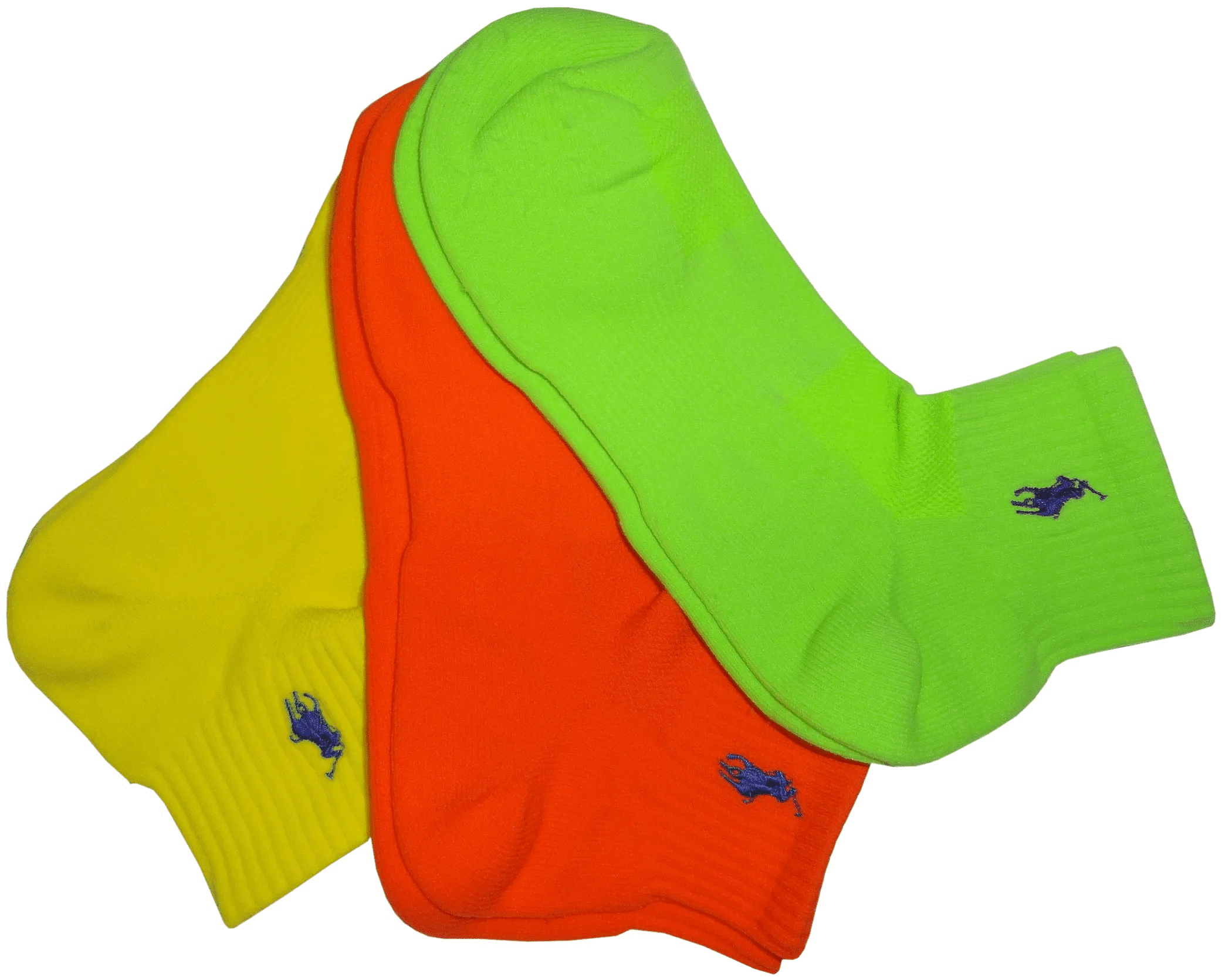Polo Ralph Lauren SOCK Men’s - 824063PK ASST2