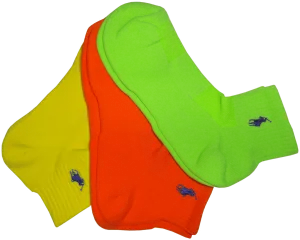Polo Ralph Lauren SOCK Men’s - 824063PK ASST2