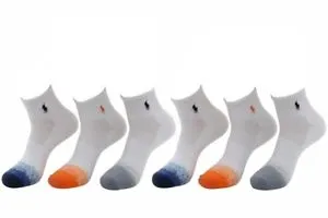 Polo Ralph Lauren SOCK Men’s - 824167PK WHAST