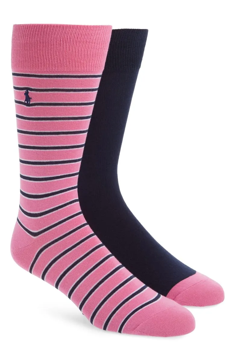 Polo Ralph Lauren SOCK Men’s - 899800PK PKSRB