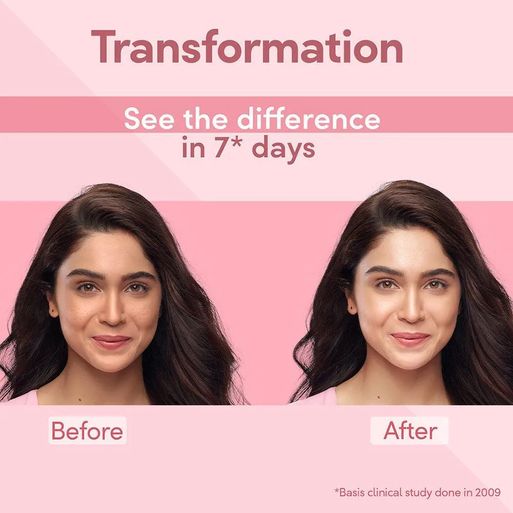 Pond's Bright Beauty Serum Cream - 35g
