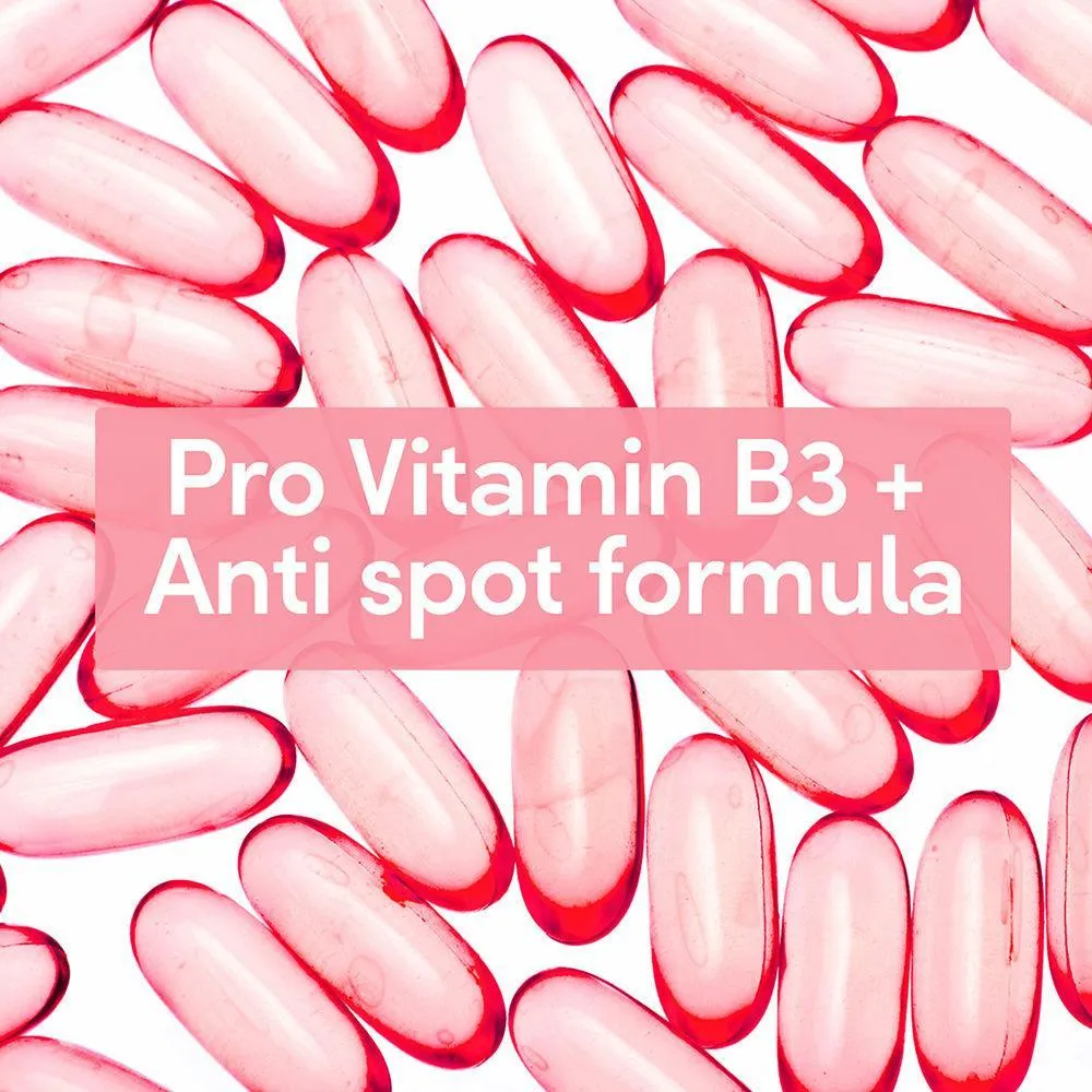 Pond's Bright Beauty Serum Cream - 35g