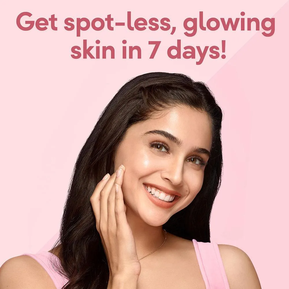 Pond's Bright Beauty Serum Cream - 35g