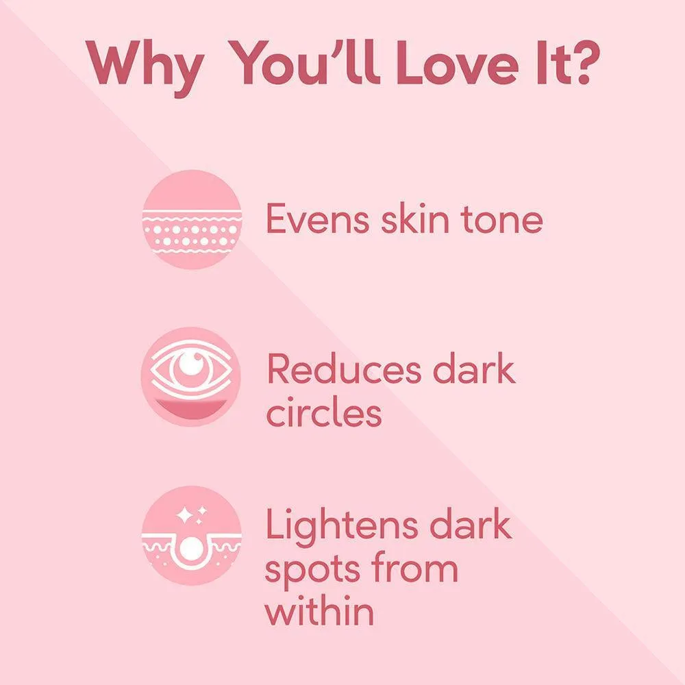 Pond's Bright Beauty Serum Cream - 35g