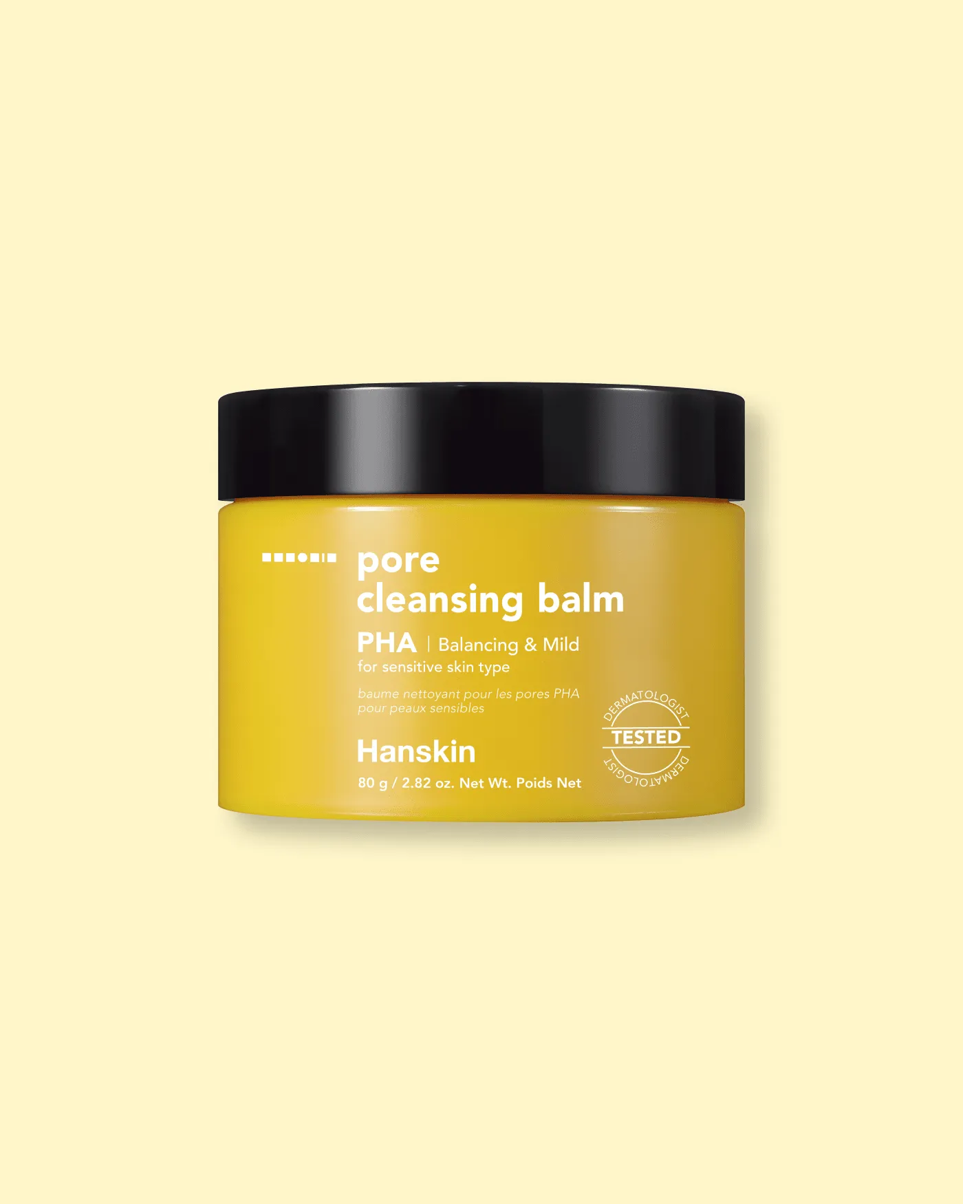Pore Cleansing Balm [PHA]