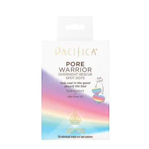 Pore Warrior Overnight Rescue Spot Dots
