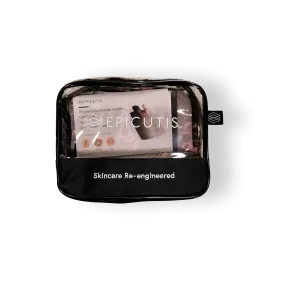 Post-Procedure/ Travel Set