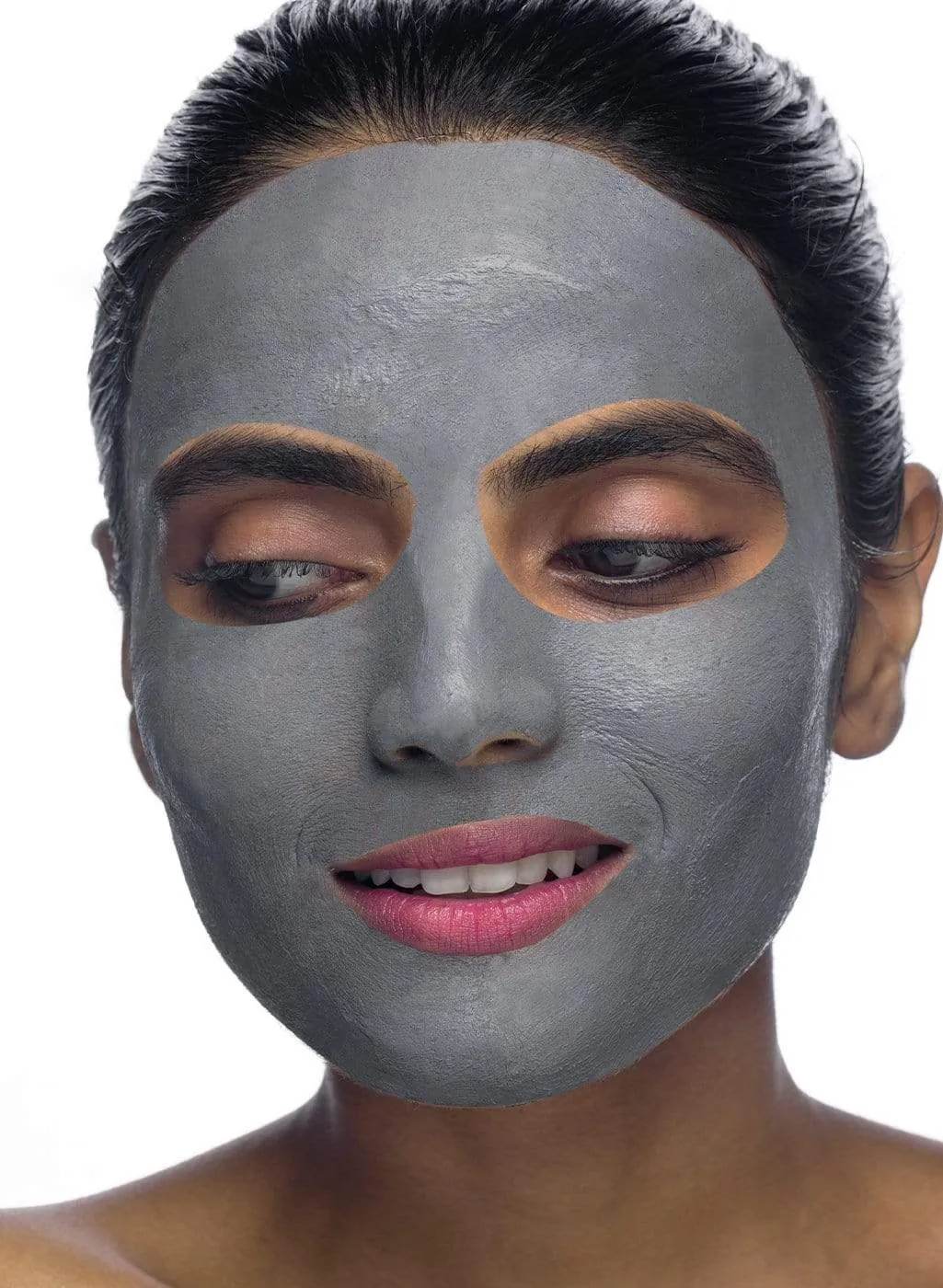 Power Clay 3-min Pore Cleansing Mask