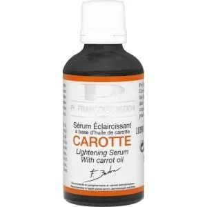 PR Francoise Bedon Lightening Serum Carrot