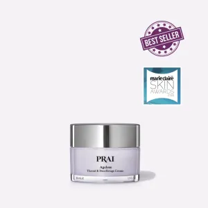 Prai Beauty Ageless Neck & Decolletage Crema 50ml
