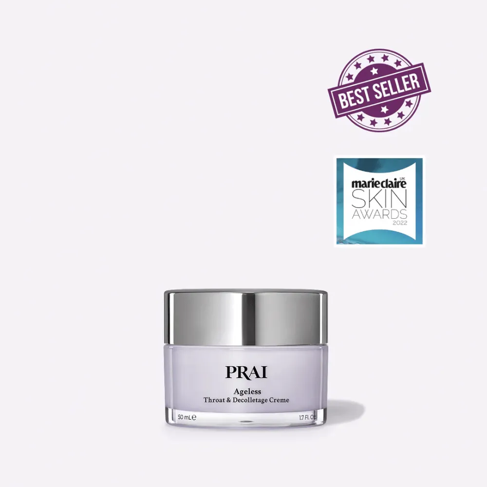 Prai Beauty Ageless Neck & Decolletage Crema 50ml