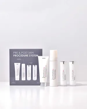 Pre & Post Skin Procedure System