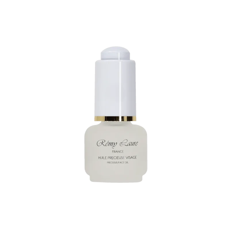 PRECIOUS FACE OIL