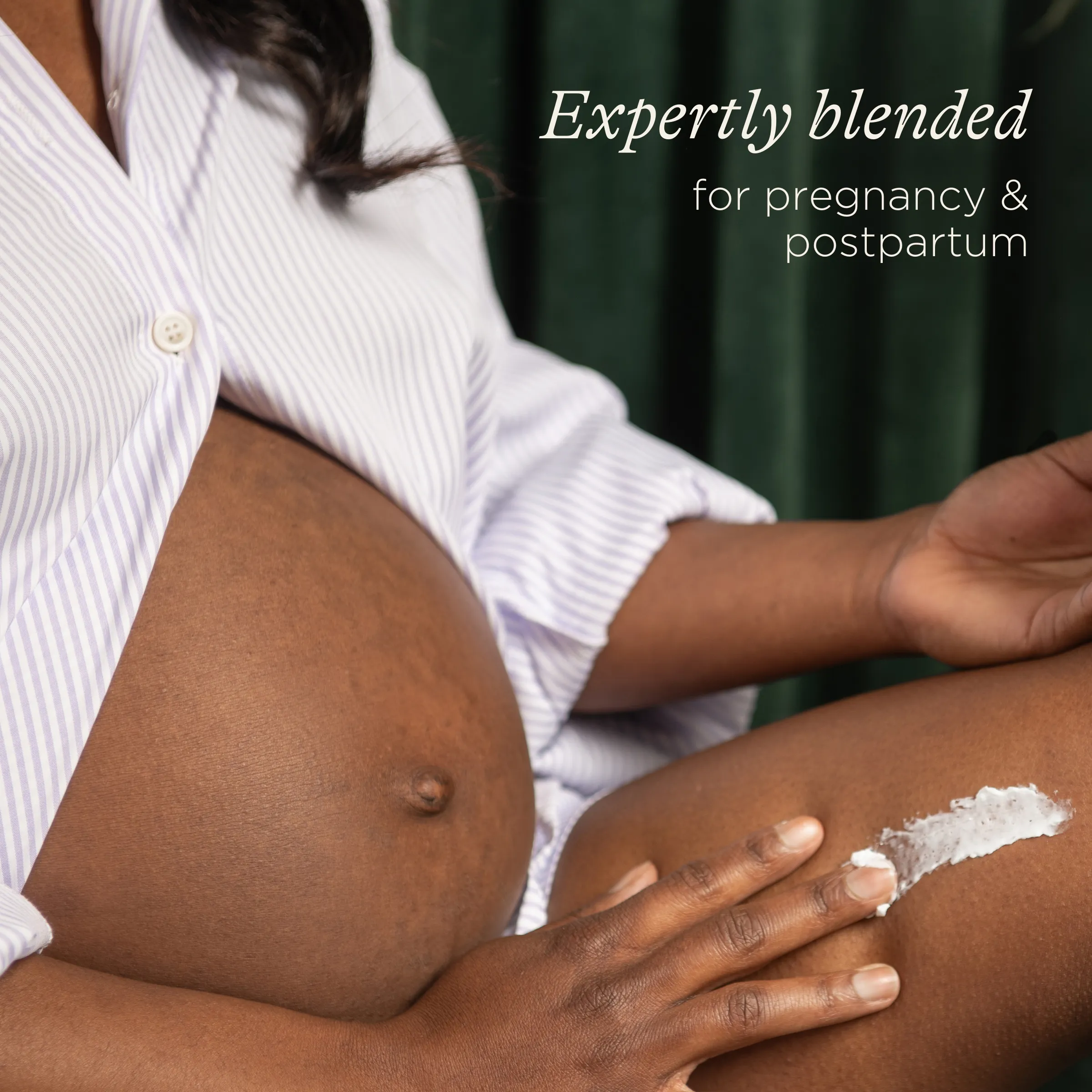 Pregnancy Skincare Set