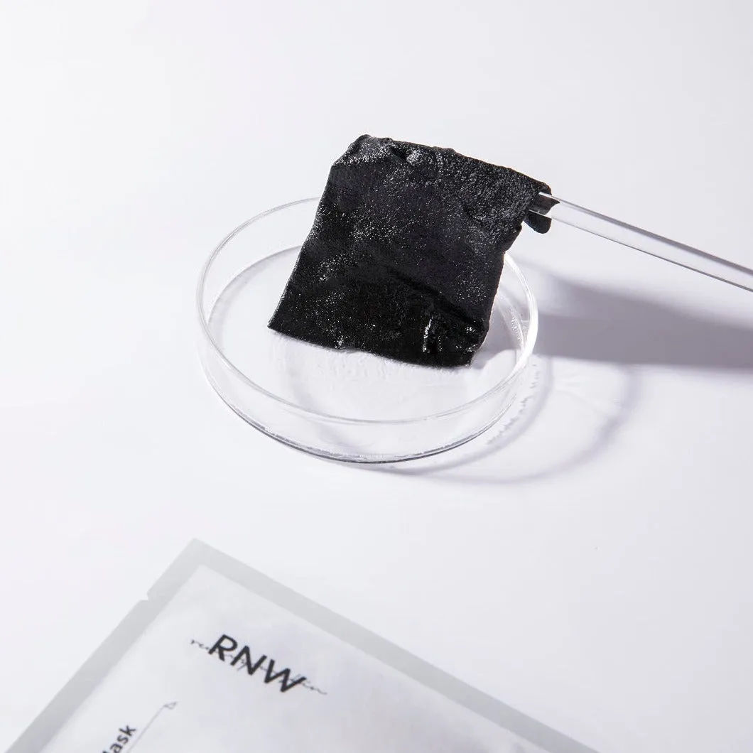 Premium Charcoal Mineral Mask 10pcs/Box