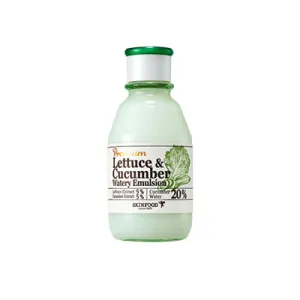 Premium Lettuce and Cucumber Watery Emulsion