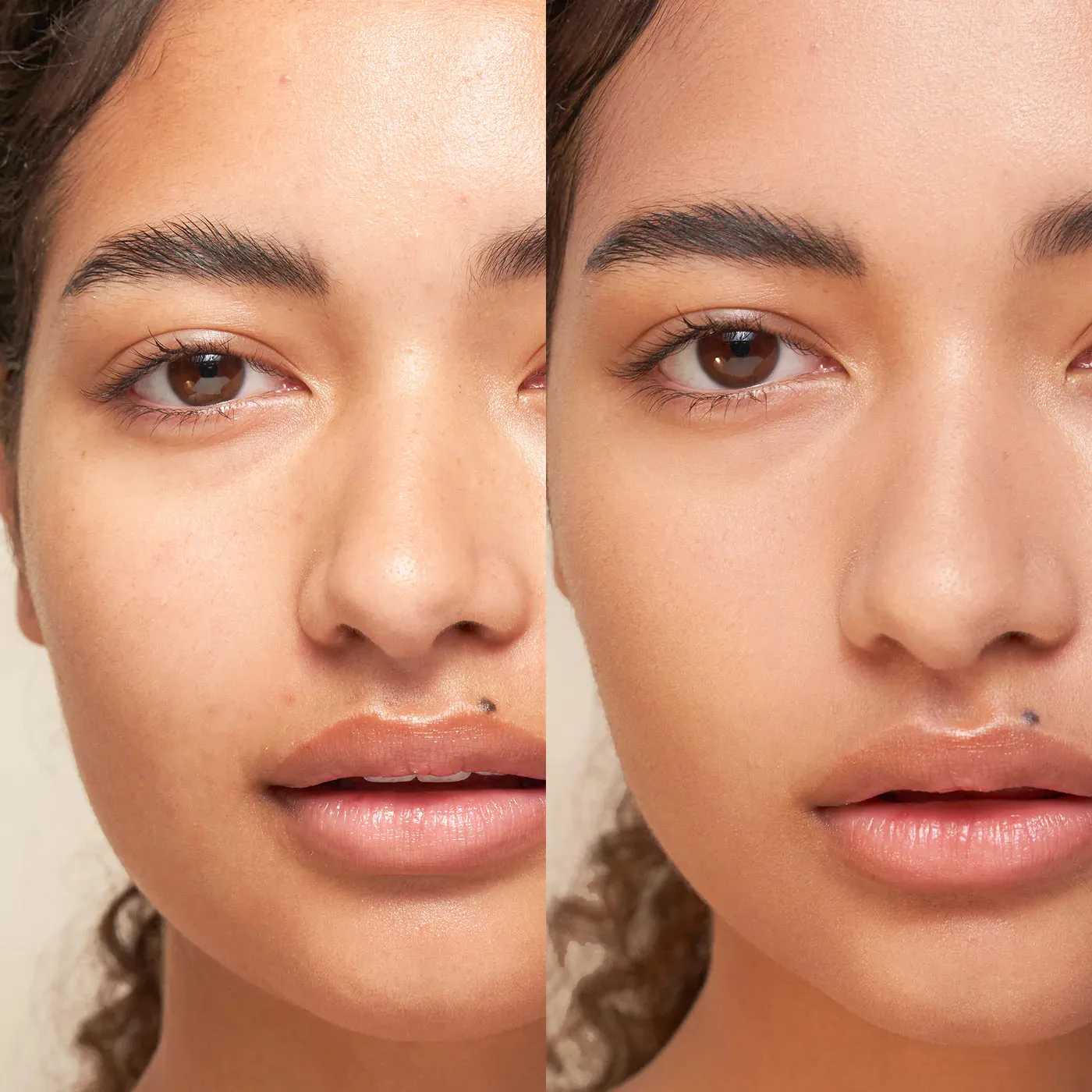 PREVENTION  daily perfecting primer SPF 50