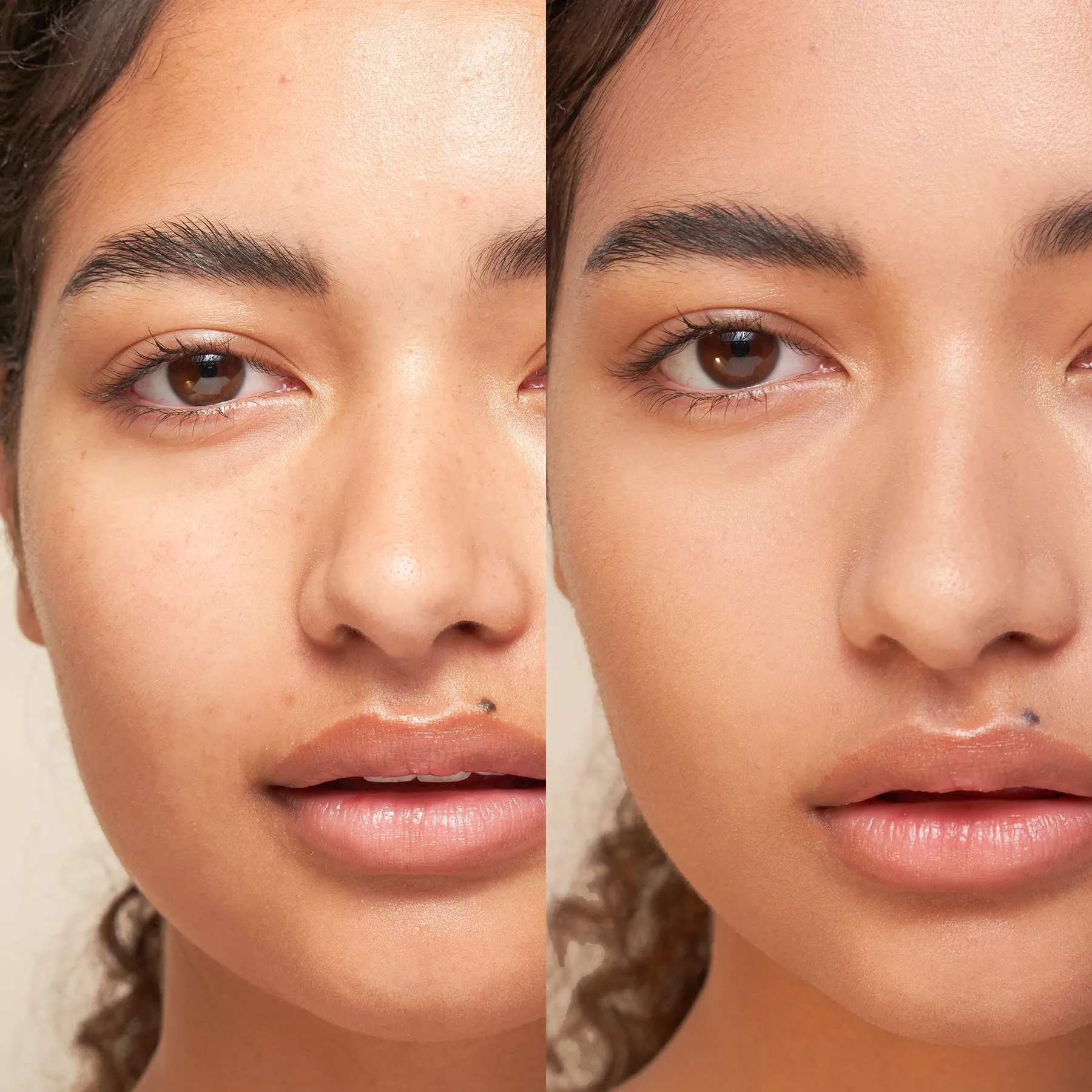PREVENTION  daily perfecting primer SPF 50