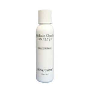 PRO: Exfoliator Glycolic - 35% / 2.5ph